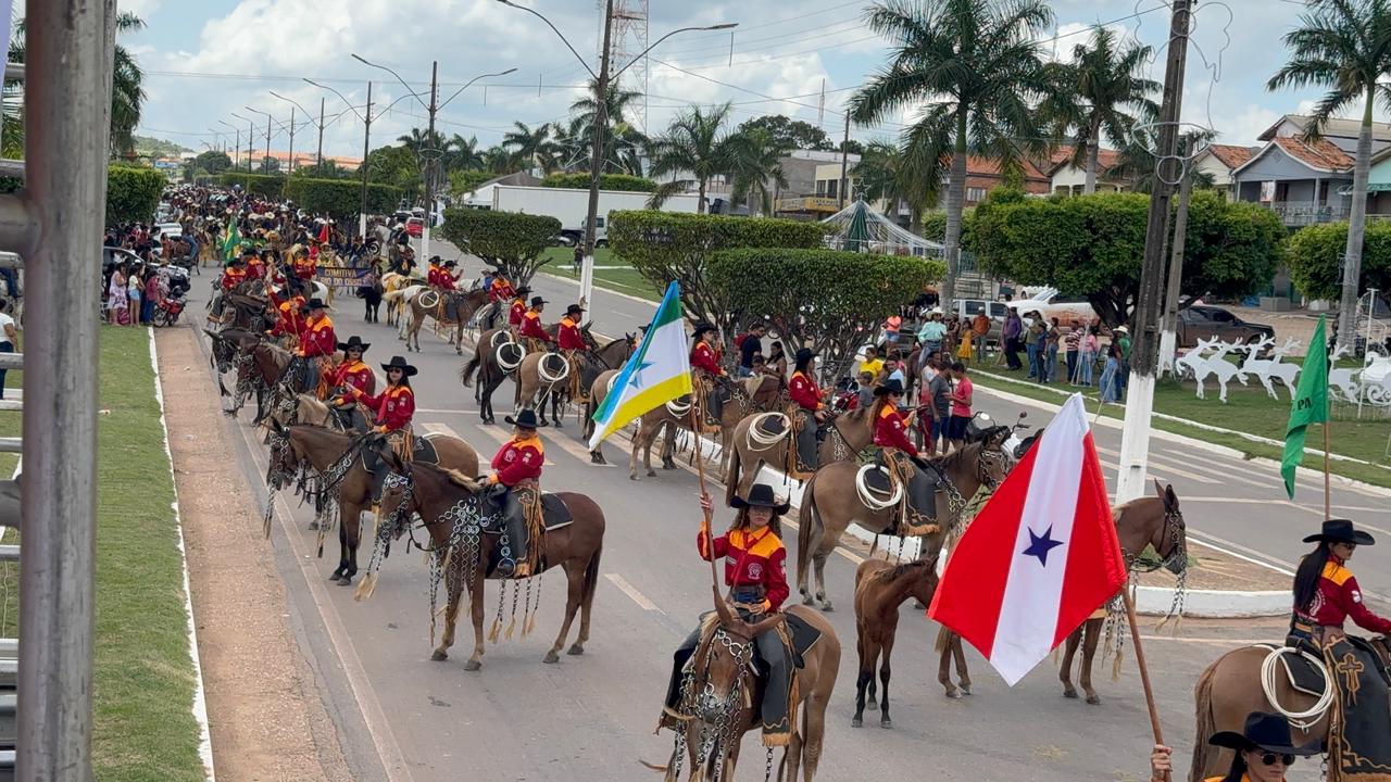 Cavalgada